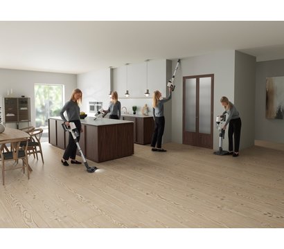 Зображення 35 Пилосос Electrolux EP81HB25SH