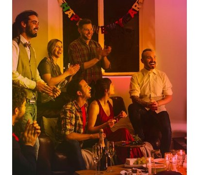 Зображення 4 Wi-Fi стрічка TP-Link L920-5