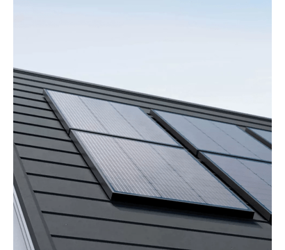 Изображение 4 Солнечная панель EcoFlow 100W Solar Panel Stationary на 100 Вт