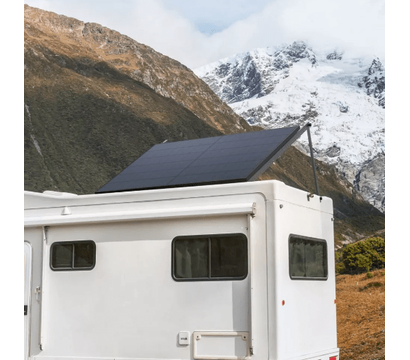 Зображення 4 Сонячна батарея EcoFlow 400W Solar Panel Stationary на 400 Вт