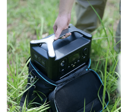 Изображение 4 Сумка EcoFlow Delta mini Bag