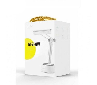 Изображение 5 Смарт светильник Recci RBS-C1 M-Show White