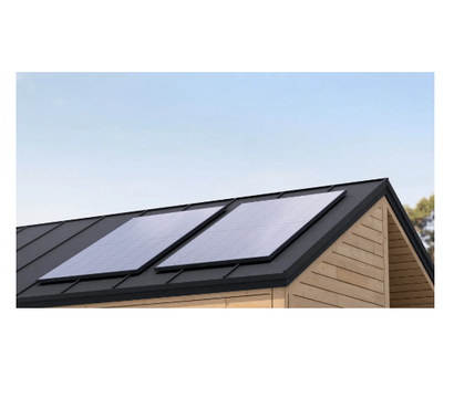 Зображення 2 Сонячна батарея EcoFlow 30x400W Solar Panel Stationary на 400 Вт