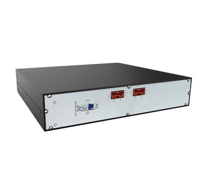 Изображение 9 Корпус АКБ Njoy UPBPCA0312GX-AZ01B