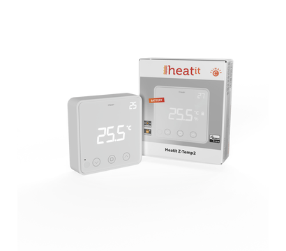 Изображение 2 Термостат Heatit Z-Temp 2