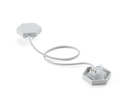 Изображение 2 Соединитель Nanoleaf Lines Flex Connectors - 3 шт.