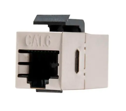 Зображення 2 З`єднувач Hypernet CA-RJ45STP-K2-6