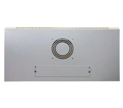 Изображение 2 Коммуникационный шкаф Hypernet 19``, WMNC-4U-FLAT