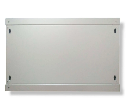 Зображення 2 Комутаційна шафа Hypernet 19``, WMNC66-4U-FLAT, Висота: 4U