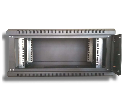 Зображення 2 Комутаційна шафа Hypernet 19``, WMNC-30-4U-FLAT-Black