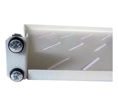 Изображение 2 Полка Hypernet CS-250-1U, Глубина: 250 мм