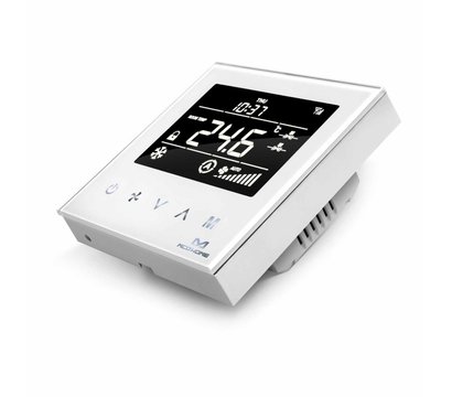 Зображення 2 Регулятор температуры MCO Home MCOEMH8-FC