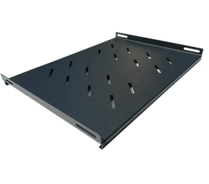 Изображение 2 Полка Hypernet FS-60-Black, Глубина: 350 мм