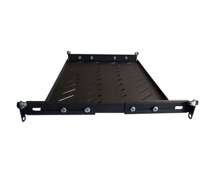 Изображение 2 Полка Hypernet U-FS-45-Black, Глубина: 300 мм