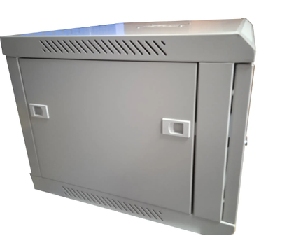 Изображение 3 Коммуникационный шкаф Hypernet 19``, WMNC-6U-FLAT-AC