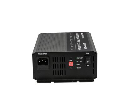 Зображення 3 Зарядка для акумуляторів KosunPower GS2410B, 24В, 10A 24V