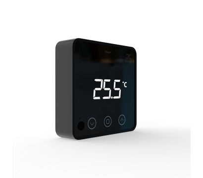 Изображение 3 Термостат Heatit Z-Temp 2 Black