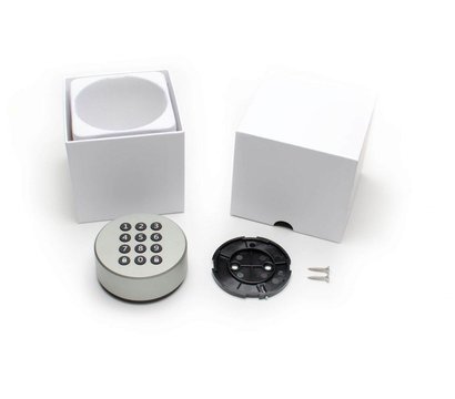 Изображение 4 Смарт клавиатура Danalock Danapad V3 Bluetooth