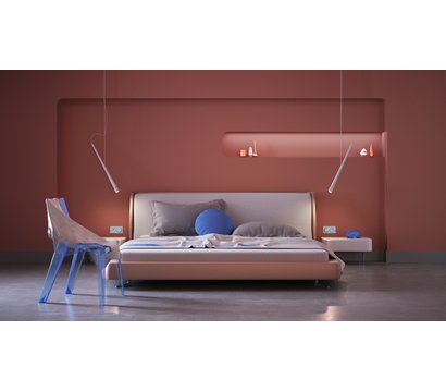 Изображение 4 Умная розетка Fibaro Walli N Outlet type F — FGWSONF-011 белый цвет