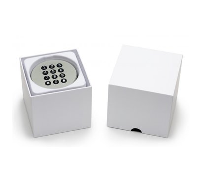 Изображение 5 Смарт клавиатура Danalock Danapad V3 Bluetooth