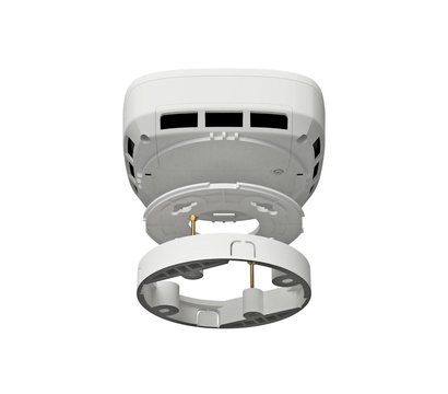 Зображення 6 Розумний Z-Wave датчик Heatit Z-Smoke Detector