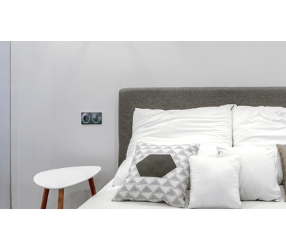 Изображение 6 Умная Z-Wave розетка Fibaro Walli Outlet FGWOF-011 Black