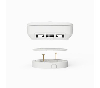 Зображення 7 Розумний Z-Wave датчик Heatit Z-Smoke Detector