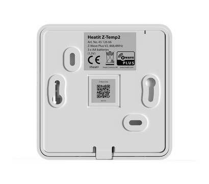 Изображение 8 Термостат Heatit Z-Temp 2