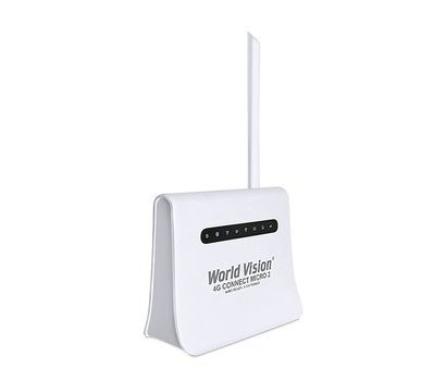 Зображення 3 4G-модем World Vision 4G Connect Micro 2 (4G MIMO)