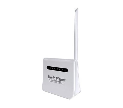 Зображення 4 4G-модем World Vision 4G Connect Micro 2+