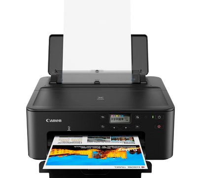 Зображення 2 Принтер Canon Pixma TS704 + Wi-Fi — 3109C027AB