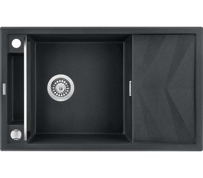 Изображение 3 Мойка для кухни Deante Magnetic, ZRM_G113