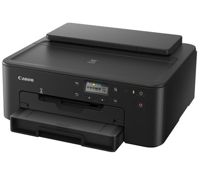 Зображення 3 Принтер Canon Pixma TS704 + Wi-Fi — 3109C027AB