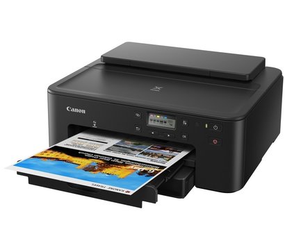 Зображення 4 Принтер Canon Pixma TS704 + Wi-Fi — 3109C027AB