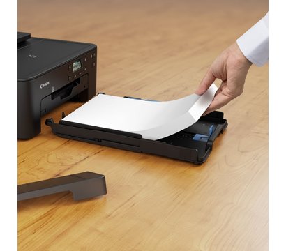 Зображення 7 Принтер Canon Pixma TS704 + Wi-Fi — 3109C027AB