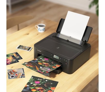 Зображення 8 Принтер Canon Pixma TS704 + Wi-Fi — 3109C027AB