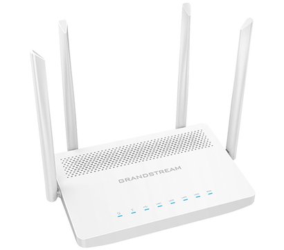 Зображення 3 Маршрутизатор Grandstream GWN7052F