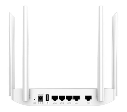 Зображення 4 Маршрутизатор Grandstream GWN7052F