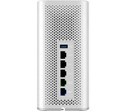 Зображення 4 Роутер для офісу Grandstream GWN7062