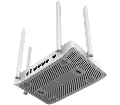 Зображення 5 Маршрутизатор Grandstream GWN7052F