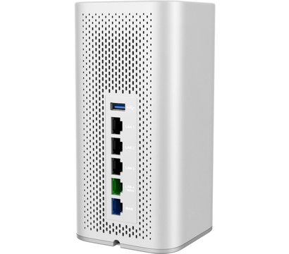 Зображення 5 Роутер для офісу Grandstream GWN7062