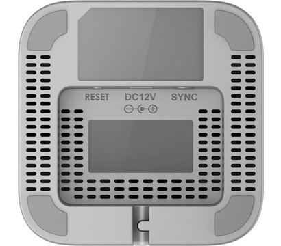 Зображення 6 Роутер для офісу Grandstream GWN7062