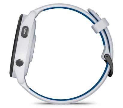 Изображение 12 Смарт-часы Garmin Forerunner 265 Black Bezel - 010-02810-51