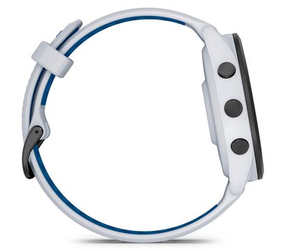 Изображение 13 Смарт-часы Garmin Forerunner 265 Black Bezel - 010-02810-51