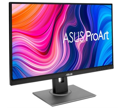 Зображення 2 Монітор Asus PA278QV IPS Gray/Black