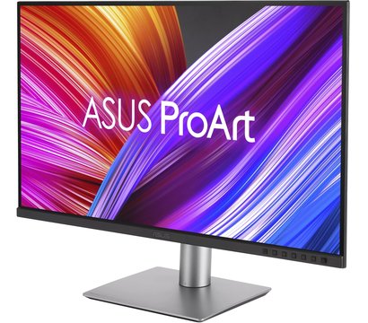 Изображение 2 Монитор Asus PA279CRV IPS Black/Gray