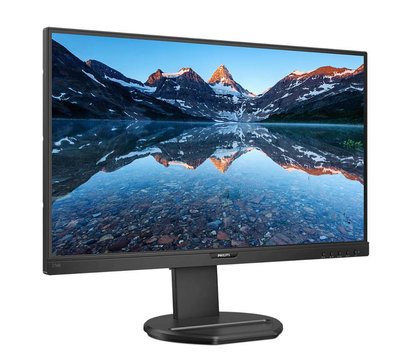 Зображення 2 Монітор Philips 276B9/00 IPS Black