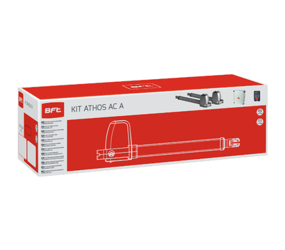 Изображение 2 Комплект автоматики BFT Athos AC A25 Base Kit