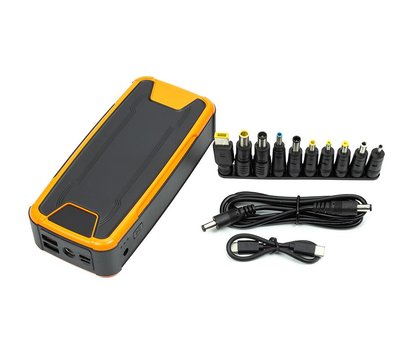 Зображення 3 УМБ PowerPlant 30000mAh — PB930968