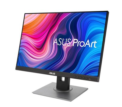 Зображення 3 Монітор Asus PA278QV IPS Gray/Black